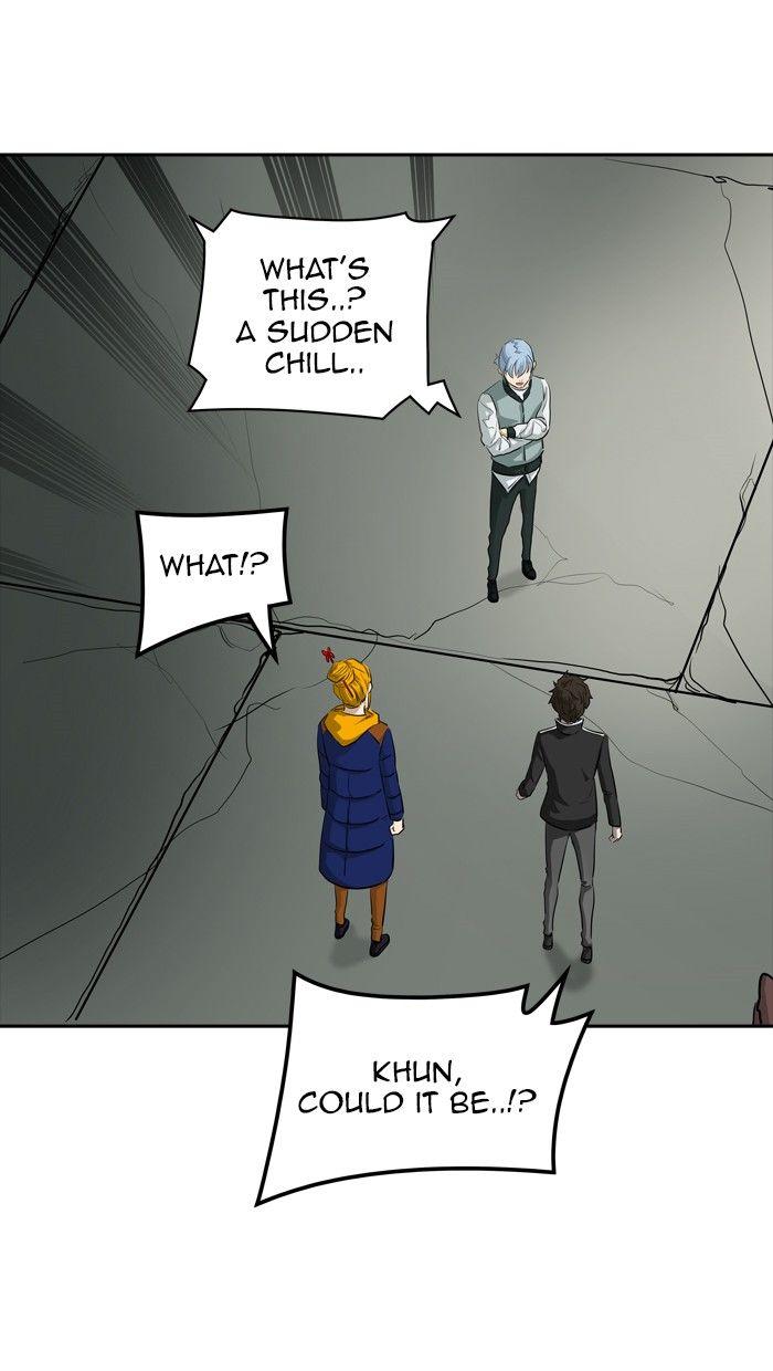 Tower Of God, Chapter 362 image 057